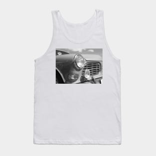 Swedish Classic Car Tank Top